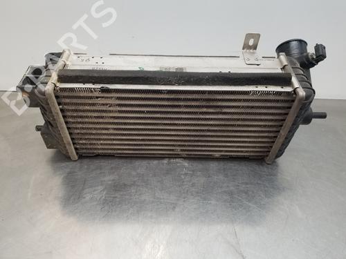 Intercooler HYUNDAI TUCSON (TL, TLE)  | BP27614940M30 