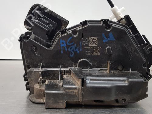 Serratura anteriore destra SKODA KODIAQ I (NS6, NS7, NV7) 2.0 TDI (150 hp) 30879146