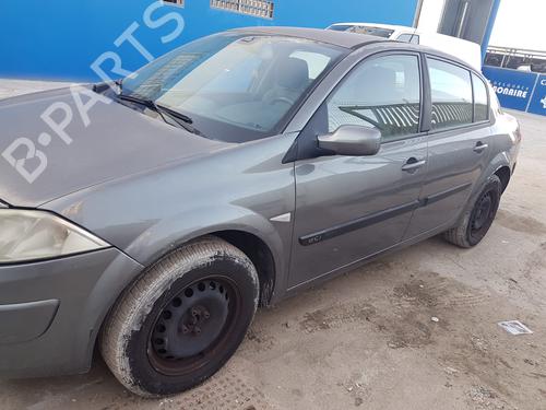 Styregear/Snekke RENAULT MEGANE II Saloon (LM0/1_) 1.5 dCi (LM02, LM13, LM2A) | BP11757953M22 