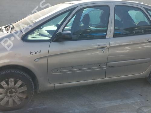 ABS pump CITROËN XSARA PICASSO (N68)  | BP22636840M43 