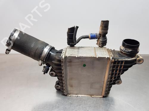 Intercooler LAND ROVER RANGE ROVER EVOQUE (L538) 2.0 D 4x4 | BP26562291M30 