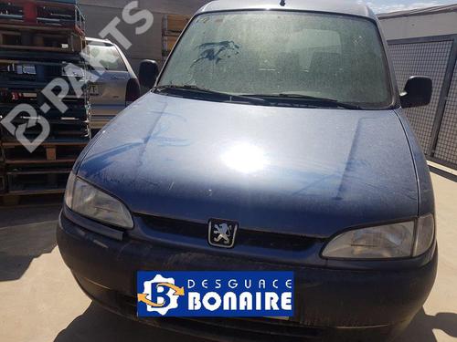Used Parts PEUGEOT PARTNER Box Body/MPV (5_, G_)  1.9 D  1128278