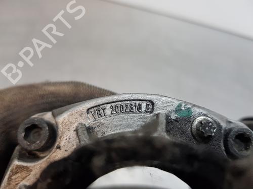 Throttle body OPEL ASTRA H Estate (A04)  | BP28377066M82 