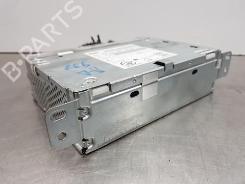 Electronic module PEUGEOT 508 SW I (8E_)  | BP29131309M83 