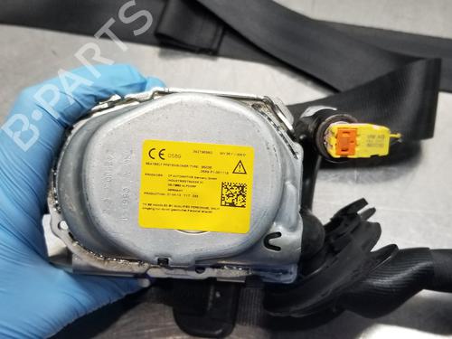 Airbag Kit SEAT LEON Sportstourer (KL8, KLD)  | BP20331778C86 