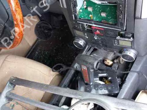 Engine control unit (ECU) VW TOUAREG (7LA, 7L6, 7L7) 5.0 V10 TDI | BP16999296M57 