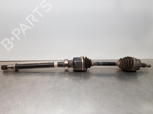 Used Right front driveshaft MAZDA 3 (BM, BN) [2013-2019]  29257847