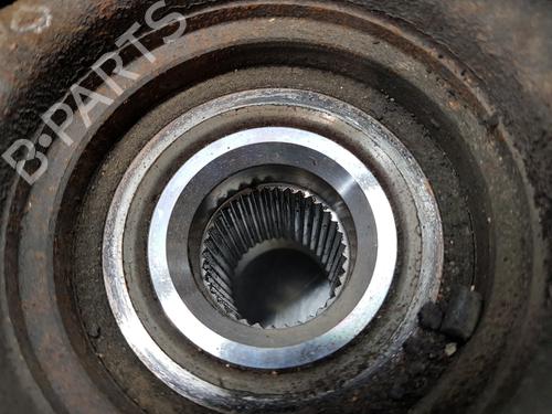 Right front steering knuckle CITROËN JUMPER II Van  | BP29354567M26 