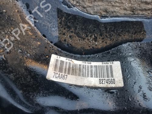 Subframe PEUGEOT 3008 II SUV (MC_, MR_, MJ_, M4_) | BP29967782M9