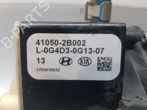 Elektronisk modul HYUNDAI IONIQ (AE) | BP30103359M83