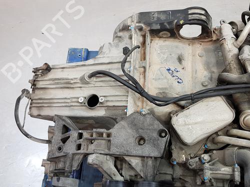 Engine MERCEDES-BENZ B-CLASS Sports Tourer (W245)  | BP13399437M1 
