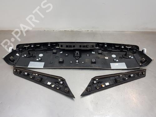 Rear spoiler PEUGEOT 2008 II (UD_, US_, UY_, UJ_, UR_, UC_) 1.2 PureTech 130 (USHNS, URHNS) | BP29591507C96 