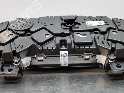 Instrument cluster FORD ECOSPORT  | BP18349390C47 