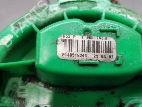Fuel pump MINI MINI (R50, R53) Cooper S | BP19919486M76 