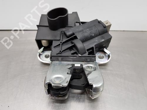 Used Tailgate lock SEAT EXEO (3R2) [2008-2013]  30880489