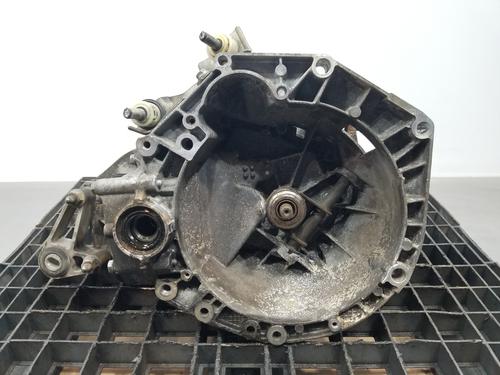 Used Gearbox FIAT PUNTO EVO (199_) [2008-2025]  23901688