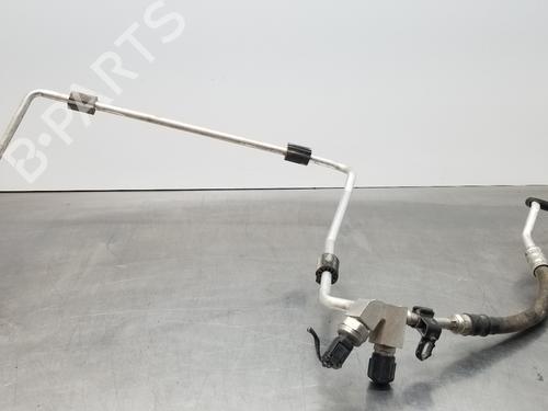 Used AC pipe BMW 1 (F20) [2011-2019]  19507418