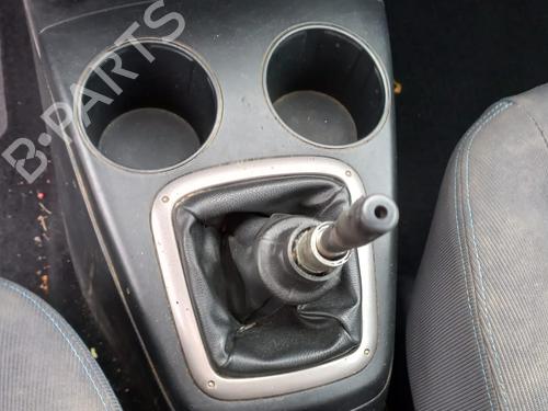 Injector MAZDA 2 (DY)  | BP12469843M100 