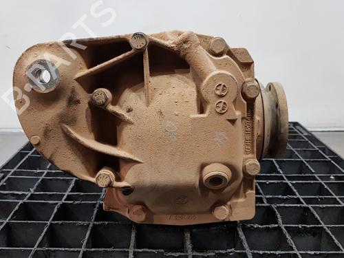 Rear differential BMW 1 (E87) 118 d | BP19403525M24 