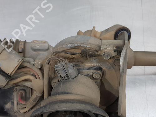 Steering rack HONDA CIVIC VIII Hatchback (FN, FK) 2.2 CTDi (FK3) | BP22410508M22 