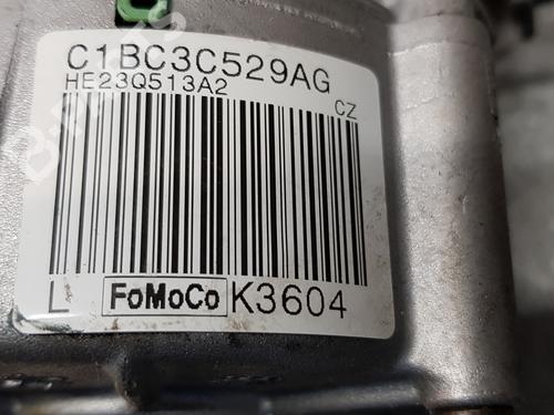 Steering column FORD FIESTA VI (CB1, CCN) 1.0 EcoBoost | BP7589779M21 