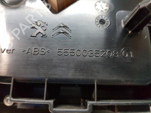Instrument cluster PEUGEOT 3008 II SUV (MC_, MR_, MJ_, M4_)  | BP29268428C47 