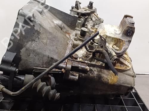 Gearbox PEUGEOT 308 SW II (LC_, LJ_, LR_, LX_, L4_) 1.6 BlueHDi 120 | BP16999306M3 
