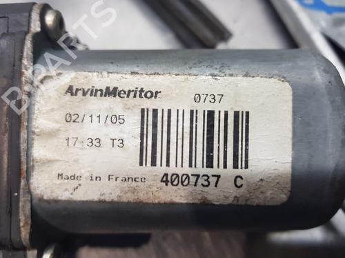 Front right window mechanism RENAULT MEGANE II (BM0/1_, CM0/1_)  | BP29422935C23 