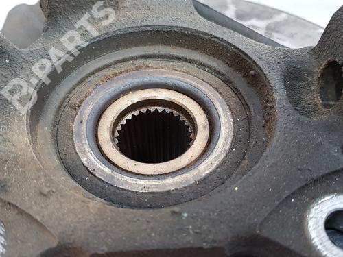 Right front steering knuckle CITROËN JUMPY I (U6U_) 1.9 D 70 | BP11790739M26