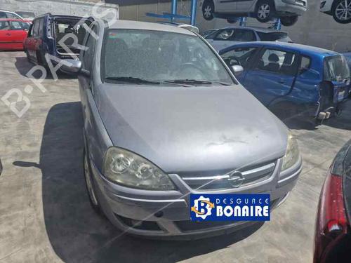 Computer motormanagement OPEL CORSA C (X01) 1.3 CDTI (F08, F68) | BP13304450M57 