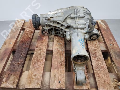 Differential, foran JEEP GRAND CHEROKEE IV (WK, WK2) [2010-2025]  29257724
