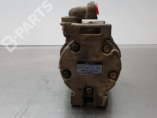 AC compressor SUZUKI GRAND VITARA I (FT, HT) 2.0 TD 4x4 (SQ 420D) | BP8644657M34 