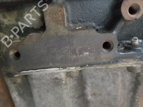 Engine CITROËN XSARA (N1)  | BP27870234M1 