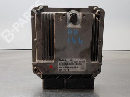 Used Engine control unit (ECU) MITSUBISHI OUTLANDER II (CW_W) 2.0 DI-D (CW8W) (140 hp) 8513436