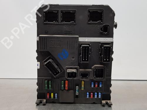 Used Fuse box CITROËN XSARA PICASSO (N68) [1999-2012]  30880134