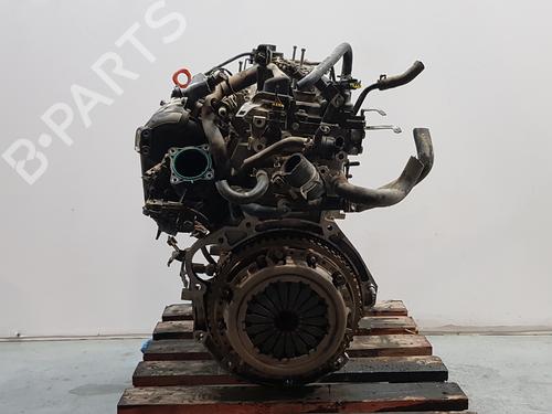 Engine HYUNDAI i30 Coupe 1.4 | BP11132004M1 