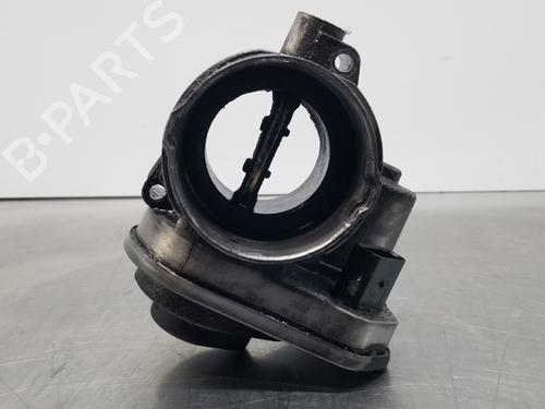 Throttle body MITSUBISHI GRANDIS (NA_W) 2.0 DI-D (NA8W) | BP20698817M82 