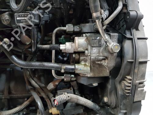 Engine OPEL ASTRA H Estate (A04)  | BP28377163M1 