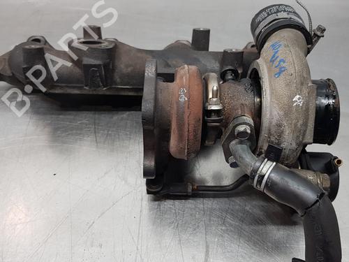 Turbocharger/Supercharger OPEL ASTRA H (A04)  | BP22179123M71 