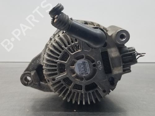 Alternator MITSUBISHI ASX (GA_W_) 1.8 DI-D (GA6W) | BP30879916M7 