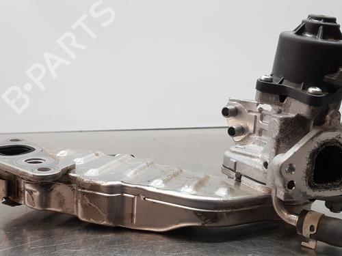 Egr TOYOTA RAV 4 V (_A5_, _H5_)  | BP19119761M69 