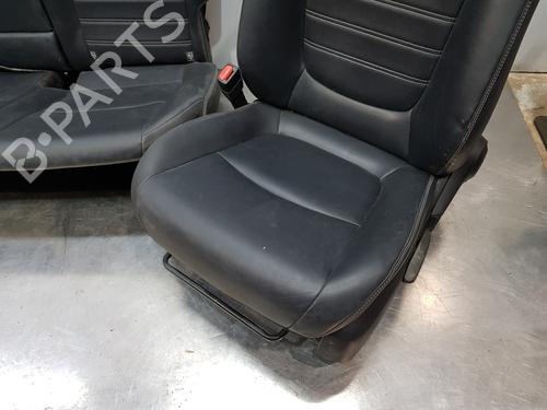 Sæde sæt TOYOTA RAV 4 V (_A5_, _H5_) 2.5 Hybrid AWD (AXAH54, AXAL54) | BP29879076C78