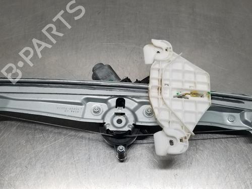 Front left window mechanism HYUNDAI TUCSON (NX4E, NX4A)  | BP22640344C22 
