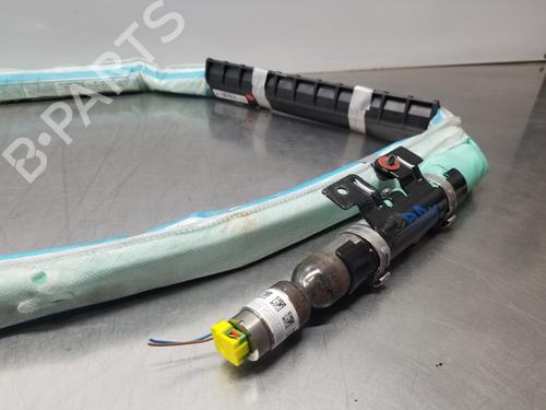 Left curtain airbag HYUNDAI KONA (OS, OSE, OSI) 1.0 T-GDi | BP29130562C11 