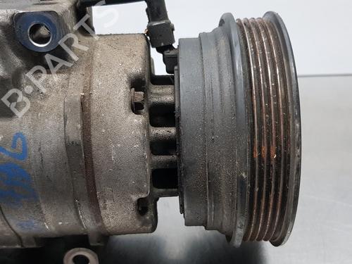 AC compressor TOYOTA RAV 4 II (_A2_) 2.0 D 4WD (CLA20_, CLA21_, CLA20R, CLA21R) | BP16933349M34 