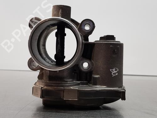 Throttle body OPEL ASTRA K (B16)  | BP18479795M82 
