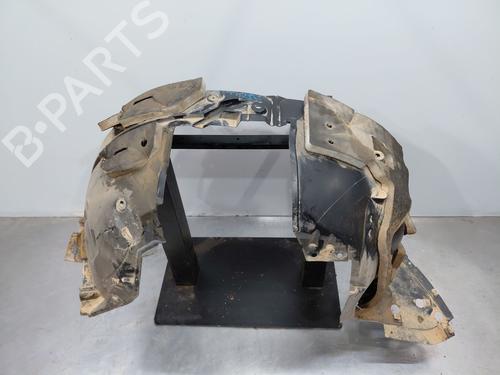 Hjulbue NISSAN QASHQAI III (J12) [2021-2025]  31086383