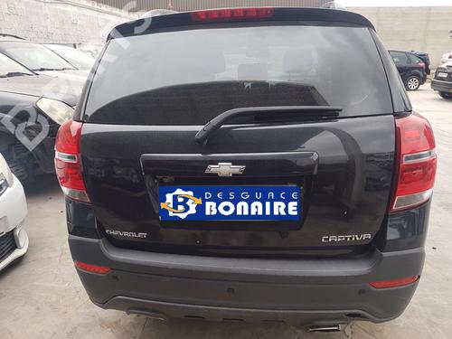 Front left window mechanism CHEVROLET CAPTIVA (C100, C140) 2.2 D | BP9757220C22 