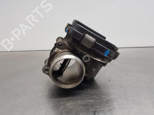 Used Throttle body VOLVO V40 Hatchback (525) [2012-2019]  30881192