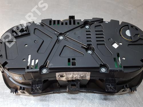 Instrument cluster SKODA RAPID (NH3, NK3, NK6)  | BP8215583C47 